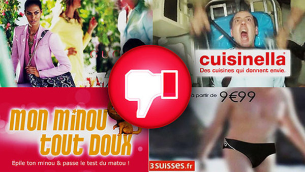 Les pires bad buzz 2012 | Bad buzz | Scoop.it