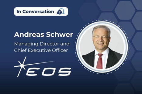 “Adversaries have adapted”: how counter-UAS and space control will decide future conflicts | LAD & C-UAS | Scoop.it
