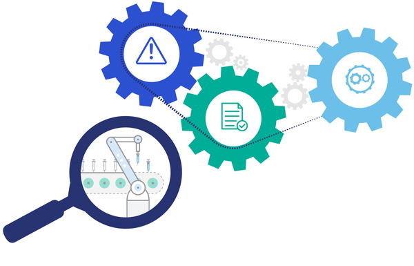 RFID-BASED UNIT-LEVEL TRACEABILITY: COULD IT BE THE KEY TO OPERATIONAL EXCELLENCE FOR FILL-FINISH LINES? | Track & Trace | Scoop.it