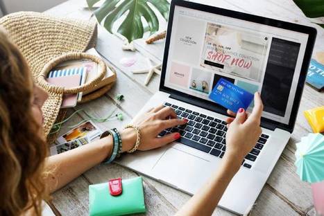 Quelles sont les étapes pour ouvrir une friperie en ligne ? | Création d'entreprise et business plan | Scoop.it