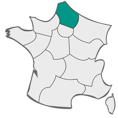 Les Hauts-de-France amorcent leur transition énergétique [Dossier] | Vers la transition des territoires ! | Scoop.it