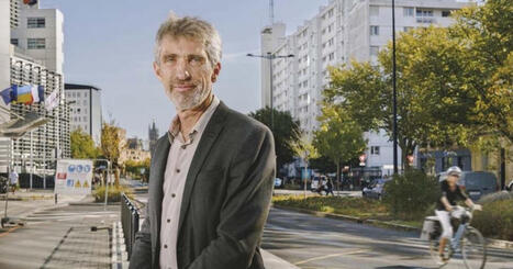 Beno&icirc;t Gayou, DRH : &laquo; L&rsquo;engagement collectif en faveur des transitions &eacute;cologiques soutient les actes individuels &raquo; | Transition &eacute;nerg&eacute;tique et &eacute;cologique. Mobilit&eacute; et transports | Scoop.it