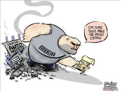 UPDATE: Former UAW Union Boss Indicted on $1 Million Embezzlement Scheme&hellip; | PSLabor:  Your Union Free Advantage | Scoop.it