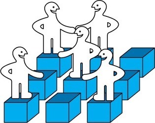 The Future of Coordination | Augmented Collective Intelligence | Scoop.it