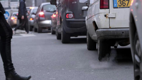 Qualité de l’air : pourquoi on a (beaucoup) mieux respiré dans le Nord et le Pas-de-Calais en 2023 | revue de presse | Scoop.it