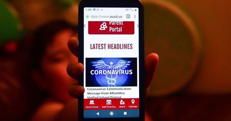 Misinformation about coronavirus abounds. Correcting it can backfire | Capstone: An ESRM Coda | Scoop.it