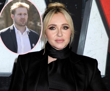 Hayden Panettiere Says Domestic Violence Incident With Ex Brian Hickerson Was 'Very Embarrassing' & 'Humiliating'&nbsp;- Here's Why - perezhilton.com | Operation Oya | Scoop.it