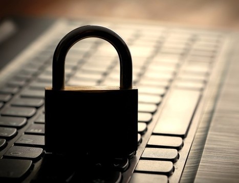 Comment protéger ses données sur Internet | L'actualité sur la sécurité en vrac | Scoop.it