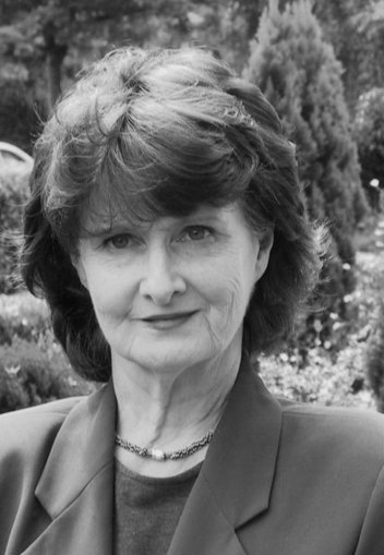 Poet Eavan Boland wins PEN award for essay collection | The Dish | The Irish Literary Times | Scoop.it