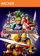 Test XLA : Guardian Heroes | Vade RETROGames sans tanasse! | Scoop.it