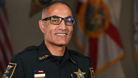 Florida sheriff helps rescue 33 relatives of deputy from Afghanistan | Metaglossia: The Translation World | Scoop.it