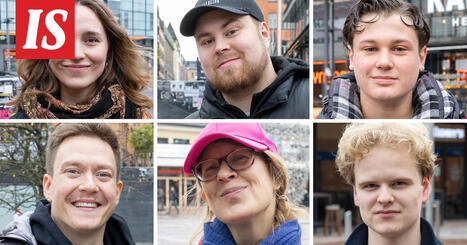 Kuinka pian eron j&auml;lkeen voi aloittaa uuden suhteen? Rasmus, 31, pit&auml;&auml; eron j&auml;lkeist&auml; s&auml;&auml;nt&ouml;&auml; erityisen outona: &rdquo;Kuulostaisi aika hurjalta&rdquo; | A1Uutiset | Scoop.it