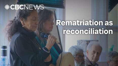 Wabanaki reclaim land from United Church&nbsp; | Indigenous Stories and Education | Scoop.it