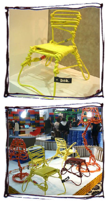 Upcycled Water Hoses | 1001 Recycling Ideas ! | Scoop.it