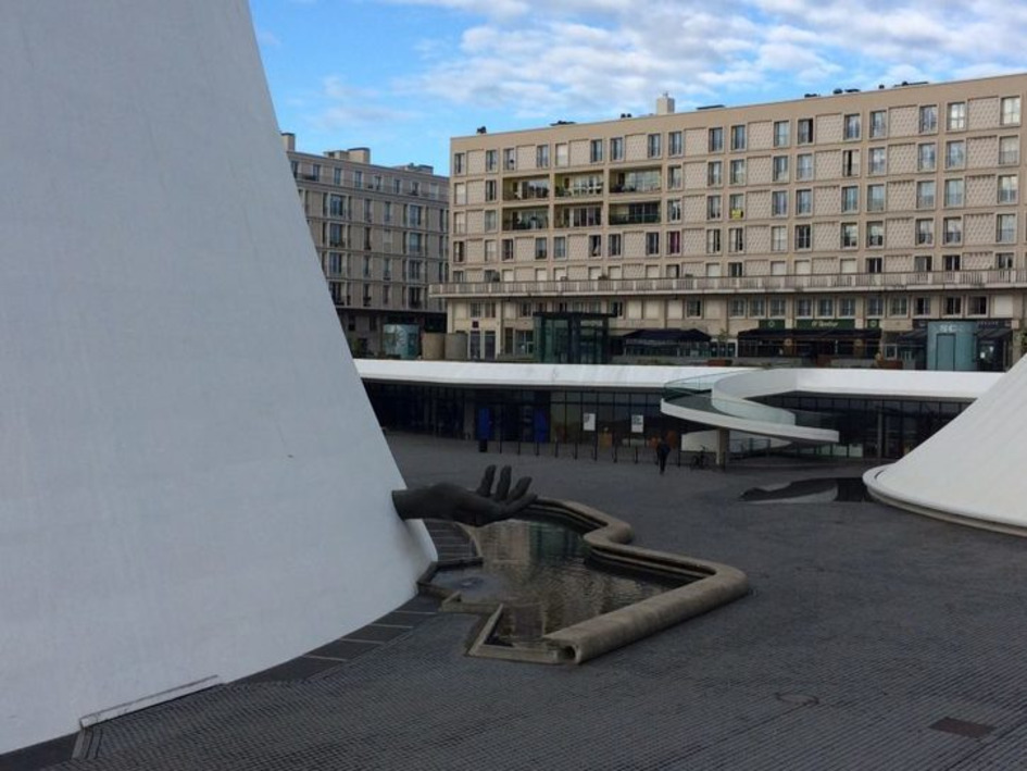 Au Havre, le Volcan favorise l'acc&egrave;s &agrave; la culture pour tous | Une semaine d'actu - Newsletter de veille de l'AURH | Scoop.it