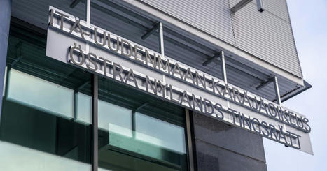 Tuusulan pulkkasurmasta syytetty mies määrättiin mielentilatutkimukseen | Kotimaa | Yle | 1Uutiset - Lukemisen tähden | Scoop.it