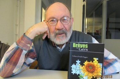 Livres : un concentré gascon | Professionnels du tourisme du Grand Auch Cœur de Gascogne | Scoop.it