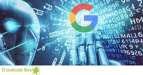 Google contraataca: nuevo buscador con IA y Chrome con un ‘ChatGPT’ integrado.  | Recursos, Servicios y Herramientas de la Web 2.0 en pequeñas dosis. | Scoop.it