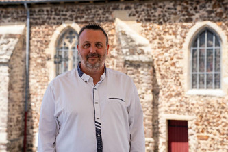 Parentis&nbsp;: Yoann Dubourg se pr&eacute;pare pour les municipales de 2026 | Elections - Municipales 2026 | Scoop.it