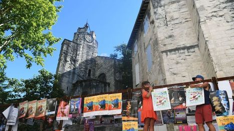 Coronavirus : le Festival d'Avignon maintenu (pour le moment), les compagnies r&eacute;gionales dans l'incertitude | Revue de presse th&eacute;&acirc;tre | Scoop.it