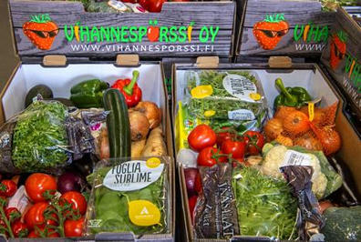 Vihannesp&ouml;rssi mennyt konkurssiin - Taloussanomat | 1Uutiset - Lukemisen t&auml;hden | Scoop.it