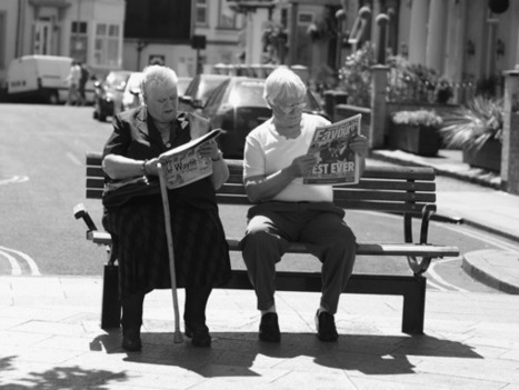 5 unconventional ways to become a better writer (hint, it's about being a better reader) | Las TIC en la Educación | Scoop.it