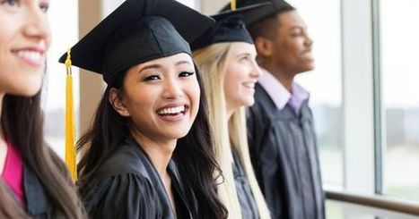 Lack Of Postsecondary Education And Training Will Doom Millions Of Young People | Leading Schools | Scoop.it