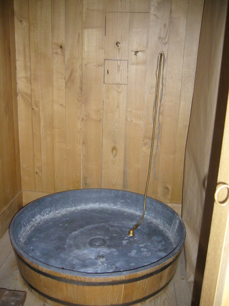 Shower | Decorations & Design | Scoop.it