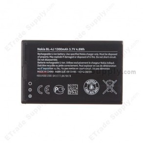 Nokia Lumia 620 Battery (1300mAh) | Battery & Charging Kit & USB Cable | Scoop.it