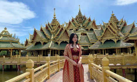 Bangkok favorite destination for Vietnamese solo travelers: Agoda - VnExpress International | South Korean & VietnameseTravellers | Scoop.it