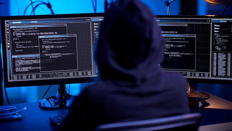Les cybercriminels forment de véritables entreprises ... | Renseignements Stratégiques, Investigations & Intelligence Economique | Scoop.it