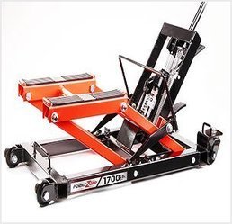 Best Hydraulic Floor Jack For Your Workshop Or