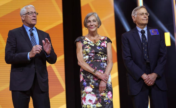 Top 10 Wealthiest Families in the World | Family Office & Billionaire Report - Empowering Family Dynasties | Scoop.it