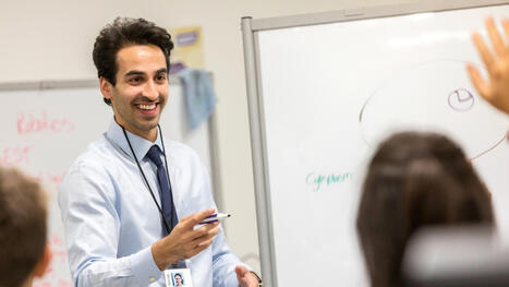 Using Direct Instruction to Promote Inquiry | Education 2.0 & 3.0 | Scoop.it