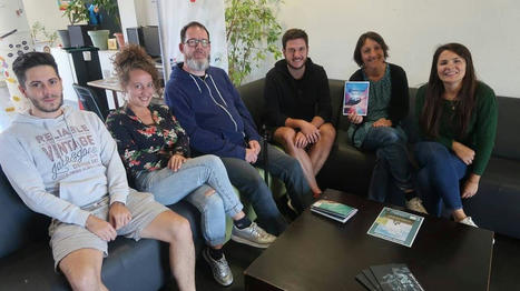 Cholet. Le centre socioculturel K’léidoscope se prépare à devenir associatif | L'actualité des quartiers politique de la ville de Bretagne et Pays de la Loire | Scoop.it