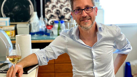 &laquo;&nbsp;Il faut oublier les fl&ucirc;tes&nbsp;&raquo;&nbsp;: le roi de la bulle de champagne G&eacute;rard Liger-Belair r&eacute;v&egrave;le les secrets d&rsquo;une d&eacute;gustation r&eacute;ussie | Le fil d'actualit&eacute;s de l'URCA | Scoop.it