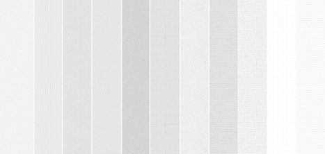 11 Free Light Subtle Patterns (.PAT/JPG) | Premium Pixels | photoshop ressources | Scoop.it