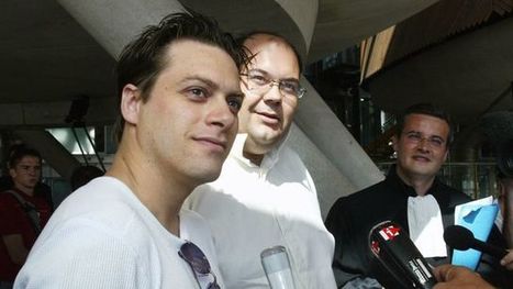 L'annulation du 1er mariage gay de Bègles était légale (CEDH) | Famille et sexualité | Scoop.it