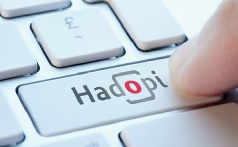 Hadopi: Filippetti met fin à la suspension de l’accès par décret | Technologie Au Quotidien | Scoop.it
