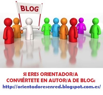 Una invitación a blogorientar... | Orientación Educativa al Día | Scoop.it