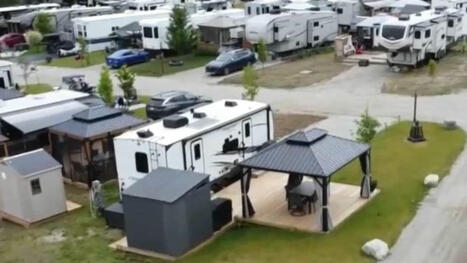 «Trop, c’est trop!»: les campings, la nouvelle cible des taxes municipales | JDM | Les evolutions de l'offre touristique | Scoop.it