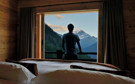 Schweizer Hotellerie fasst Ja-Parole zum CO2-Gesetz | Tourisme Durable - Slow | Scoop.it
