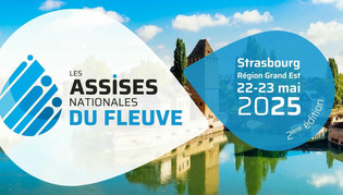 Les Assises Nationales du Fleuve | Une semaine d'actu - Newsletter de veille de l'AURH | Scoop.it