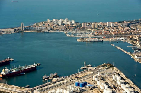 Port-de-Bouc : Seanergies va carburer à l’eau de mer et au soleil | Energies renouvelables | Scoop.it