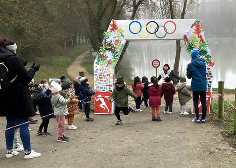 Paris 2024 : les collectivités sont au rendez-vous mais disent manquer d'aides | Veille juridique du CDG13 | Scoop.it