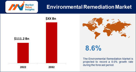 Top Comanies in the Environmental Remediation Market | Market Value | Scoop.it