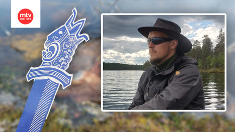 Joonas löysi neljä kuollutta kettua lammesta Utsjoella | MTV Uutiset | 1Uutiset - Lukemisen tähden | Scoop.it