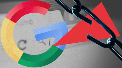 Juge et partie : Bruxelles colle une gifle &agrave; 890 millions d'euros aux mauvaises habitudes de Google | Num&eacute;rique responsable | Scoop.it