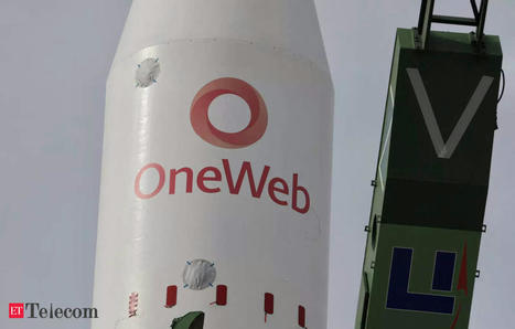 [LPM-1] UK govt selects OneWeb for satellite broadband trials in remote communities | High level trending in... | Scoop.it