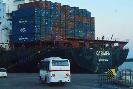 Mombasa port raises red flag on excessive imports | Trending in Uganda | Scoop.it